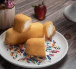 Katz Gluten Free Heavenly Vanilla Creme Cakes, 8.8 oz