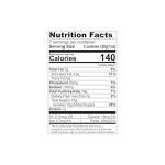 Tate's Bake Shop Chocolate Chip Cookies, 7 oz