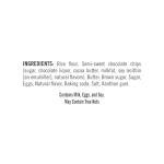 Tate's Bake Shop Chocolate Chip Cookies, 7 oz