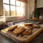 Tate's Bake Shop Chocolate Chip Cookies, 7 oz