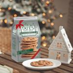 Tate's Bake Shop Chocolate Chip Cookies, 7 oz