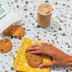 Tate's Bake Shop Chocolate Chip Cookies, 7 oz