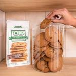 Tate's Bake Shop Chocolate Chip Cookies, 7 oz