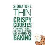 Tate's Bake Shop Chocolate Chip Cookies, 7 oz
