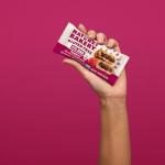 Nature's Bakery Gluten Free Raspberry Fig Bars, Vegan