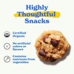 Gluten-Free Soft Baked Chocolate Chip Mini Cookies 30-Pack