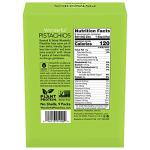 Wonderful Pistachios No Shells, Roasted & Salted, 0.75oz