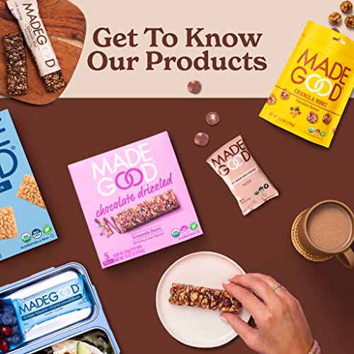 Gluten-Free Soft Baked Chocolate Chip Mini Cookies 30-Pack