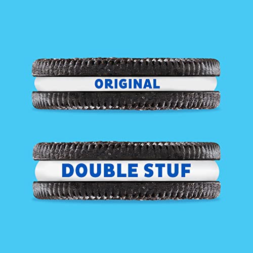 Gluten Free OREO Original & Double Stuf Variety Pack