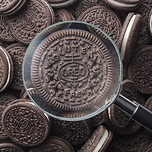Gluten Free OREO Original & Double Stuf Variety Pack