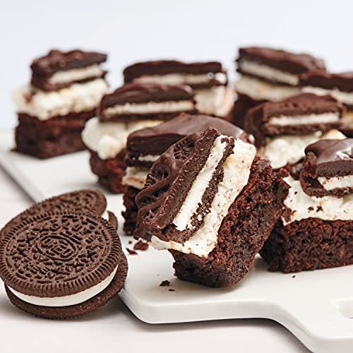 Gluten Free OREO Original & Double Stuf Variety Pack