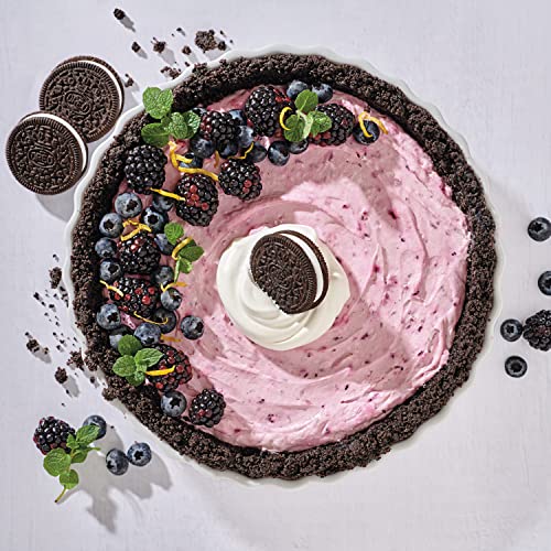 Gluten Free OREO Original & Double Stuf Variety Pack