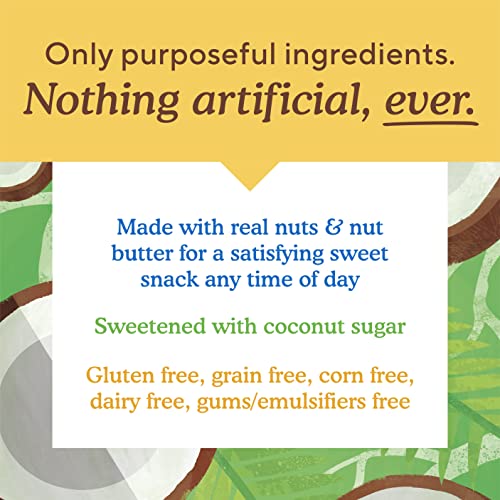 Simple Mills Cocoa Cashew Crème Sandwich Cookies - Gluten Free
