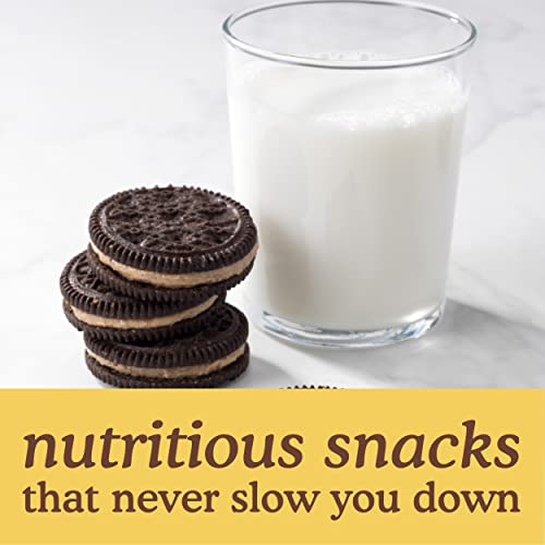 Simple Mills Cocoa Cashew Crème Sandwich Cookies - Gluten Free