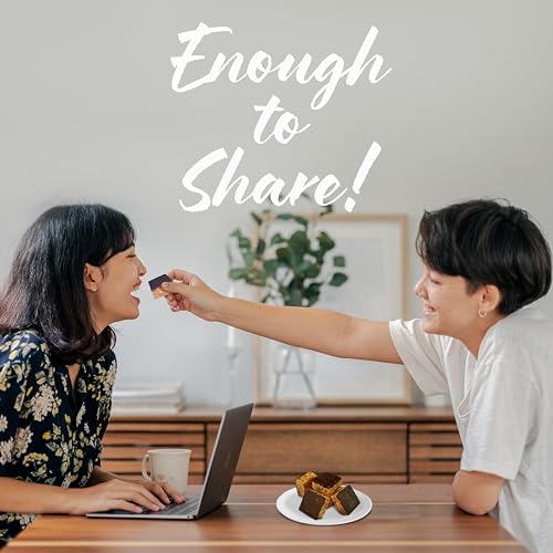 Chocolate-Coated Peanut Butter Bites - Gluten-Free, Vegan-Friendly