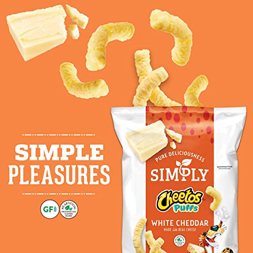 Gluten-Free Snack Variety Pack, 36 Packs, 0.875oz