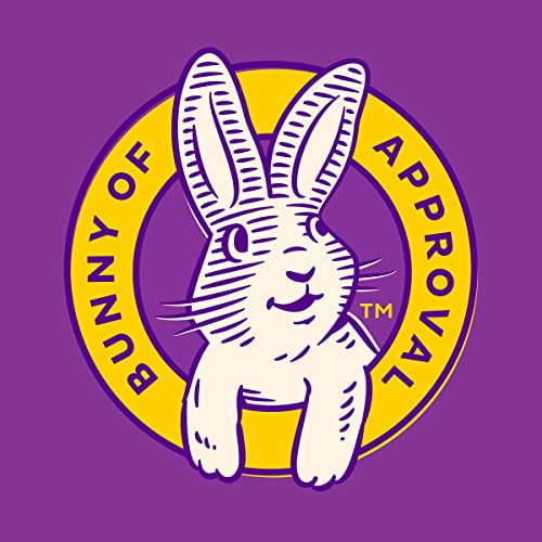 Annie's 12pk Gluten Free Cocoa Vanilla Bunny Cookies