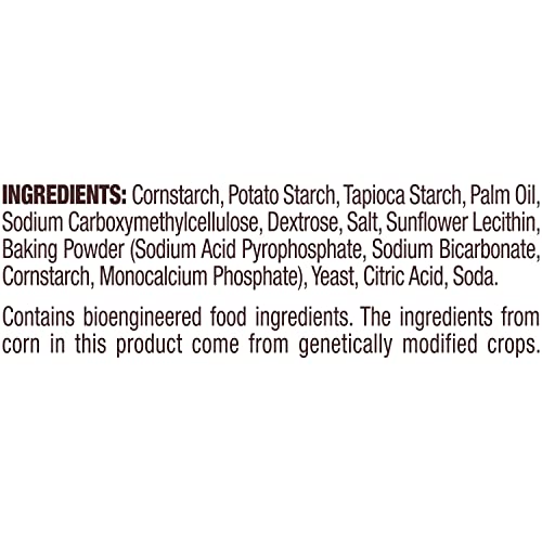 Snyder's Gluten Free Pretzel Sticks, 100 Calorie Packs