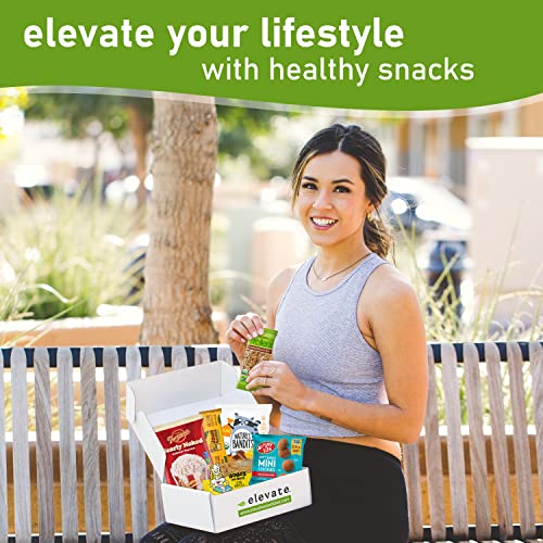 22 Individually Wrapped Gluten Free Vegan Snack Mix