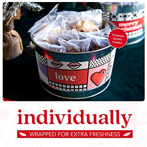 David's Cookies Gluten Free Assorted Cookies and Brownies Basket