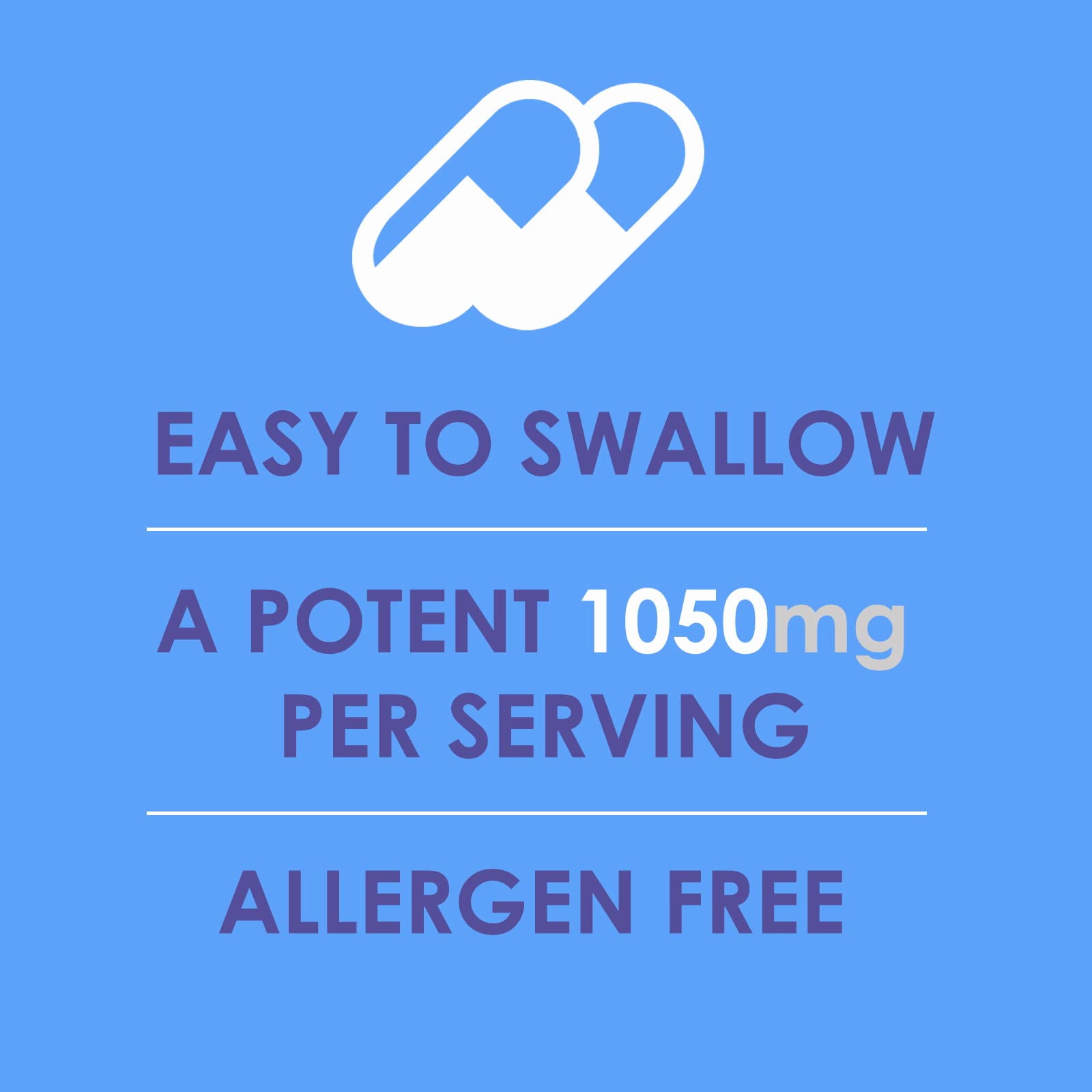 VH Nutrition KAVA+ Mood Support Capsules | 60 count