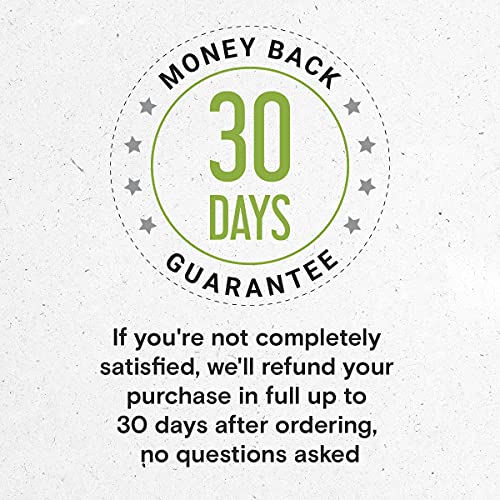 Organic Lobelia Inflata Capsules - 1000mg, 60ct