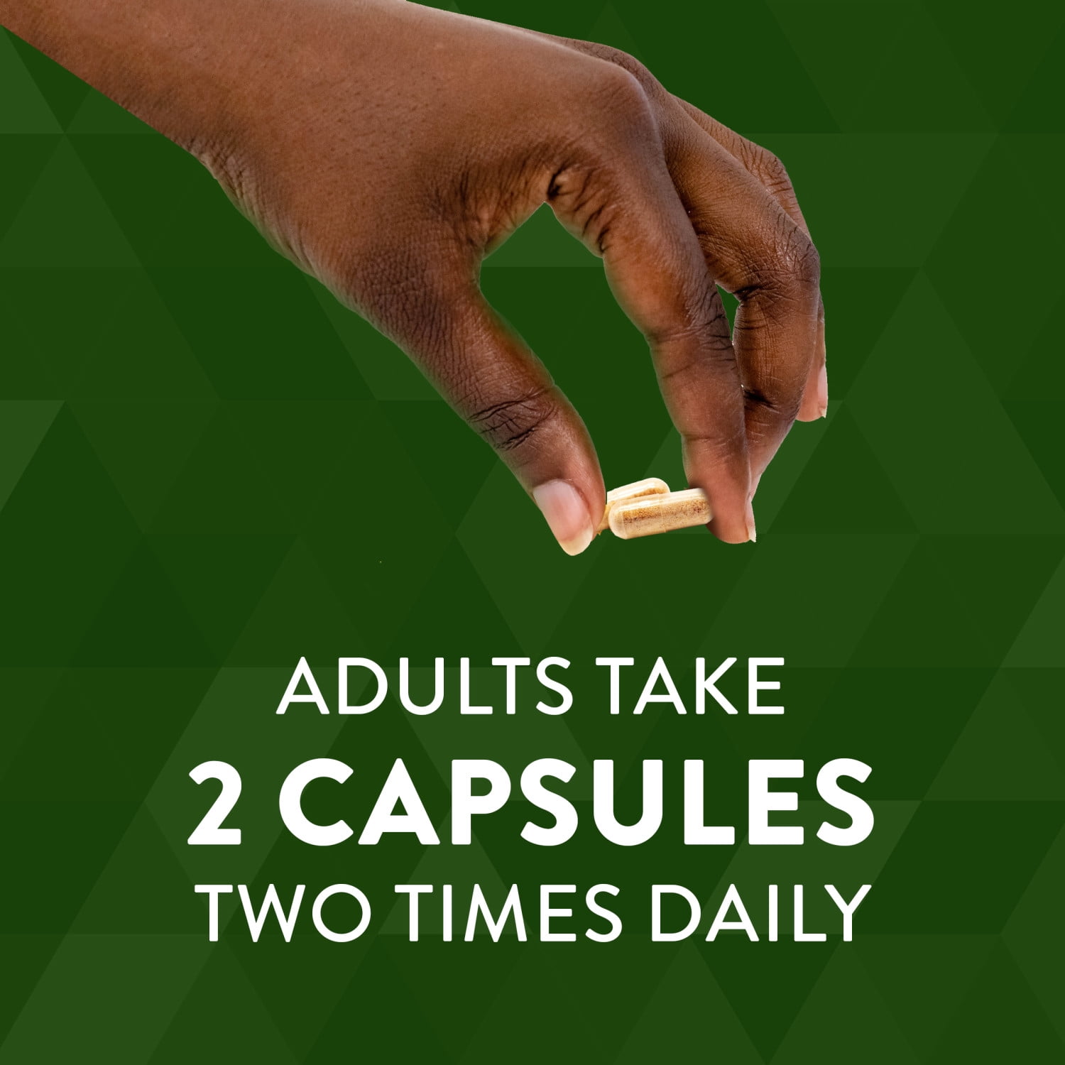 Premium 700mg St. John’s Wort Herbal Capsules (180ct)