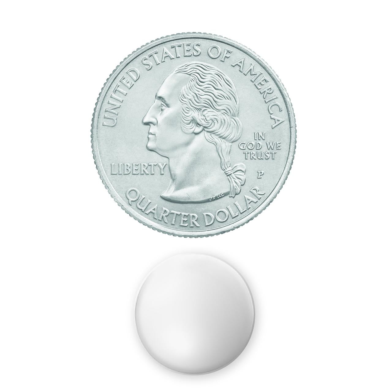 Equate Nicotine Lozenge 2 mg, Mint Flavor - 108 count