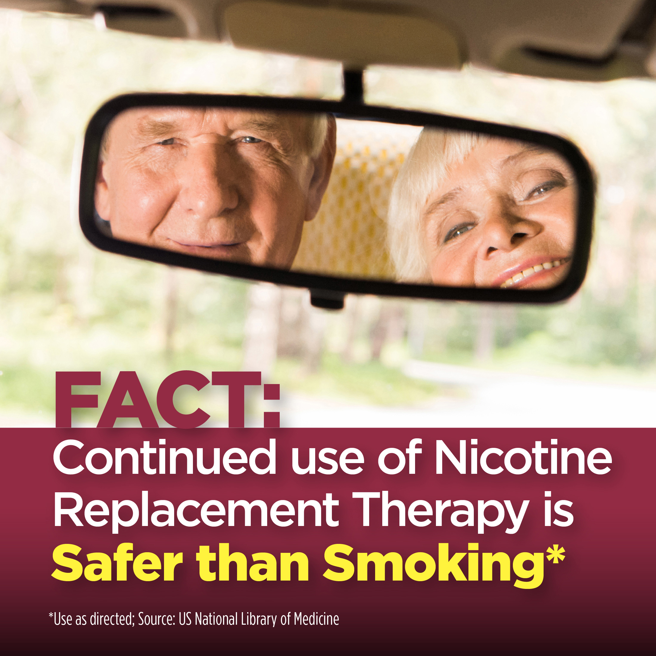 Equate Cherry Nicotine Lozenges, 4mg, 108 Count