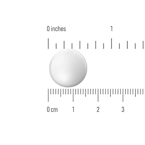 GoodSense 4mg Nicotine Lozenge for Quitting Smoking, 108ct