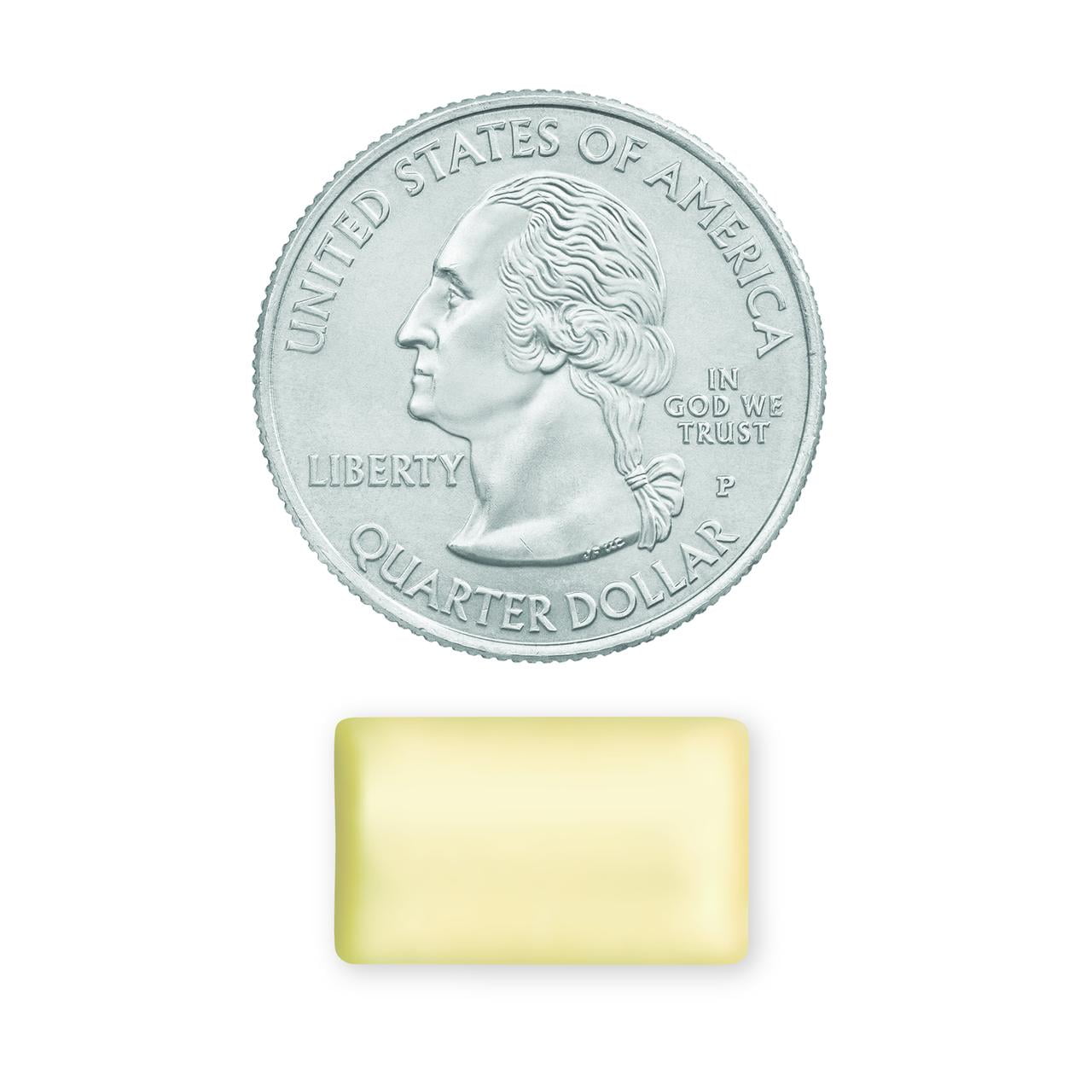 Equate Nicotine Gum 4 mg, Mint Flavor, 170 Count