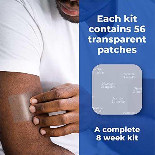 Rite Aid Nicotine Patch Kit with Behavior Support