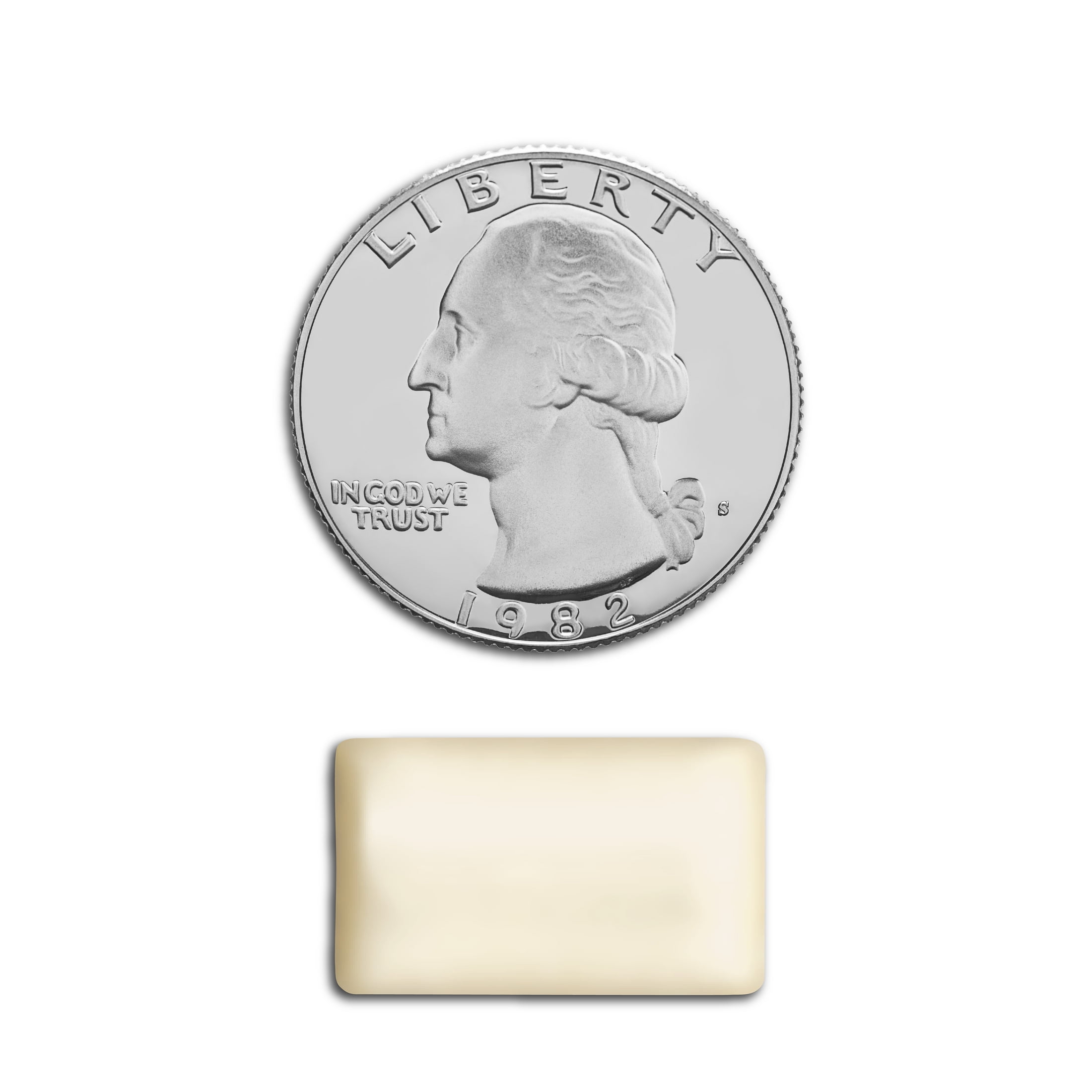 4mg Equate Nicotine Gum, 220ct, Original Flavor