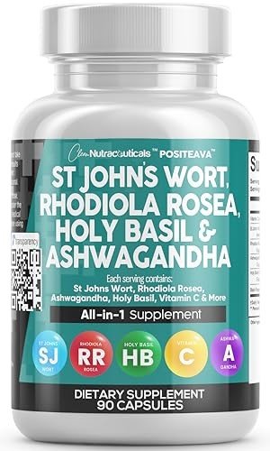 St. John's Wort