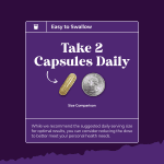 Calming Kava Capsules - Boost Mood & Relaxation