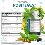 St Johns Wort Rhodiola Rosea Holy Basil Ashwagandha