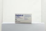 Habitrol Mint Flavor Nicotine Lozenges - 216 Lozenges