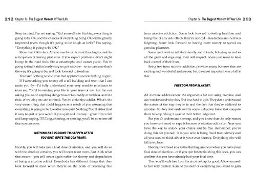 Allen Carr's Easy Way to Quit Vaping Guide