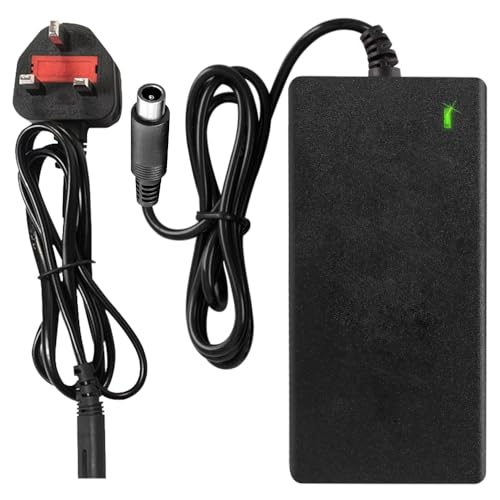 HOVCEH Electric Scooter Charger for Xiao-mi M365