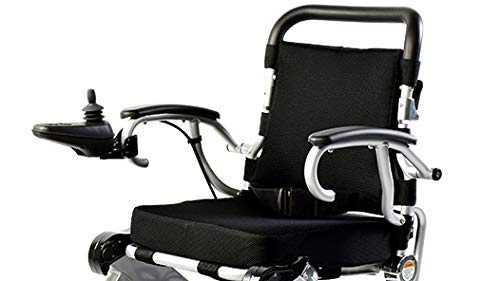 Folding Electric Power Chair - Pride i-Go