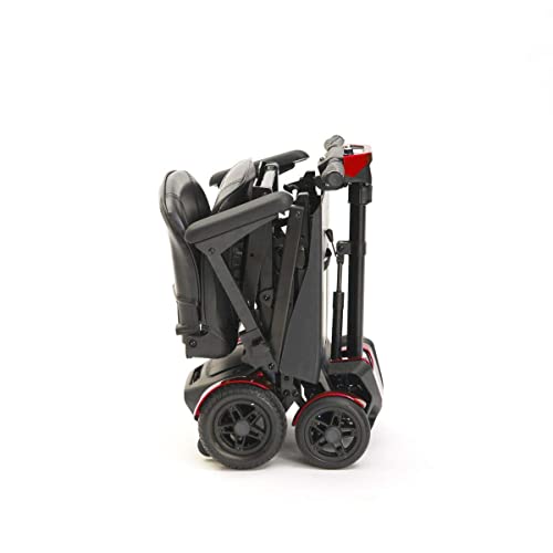 Automatic Folding Mobility Scooters