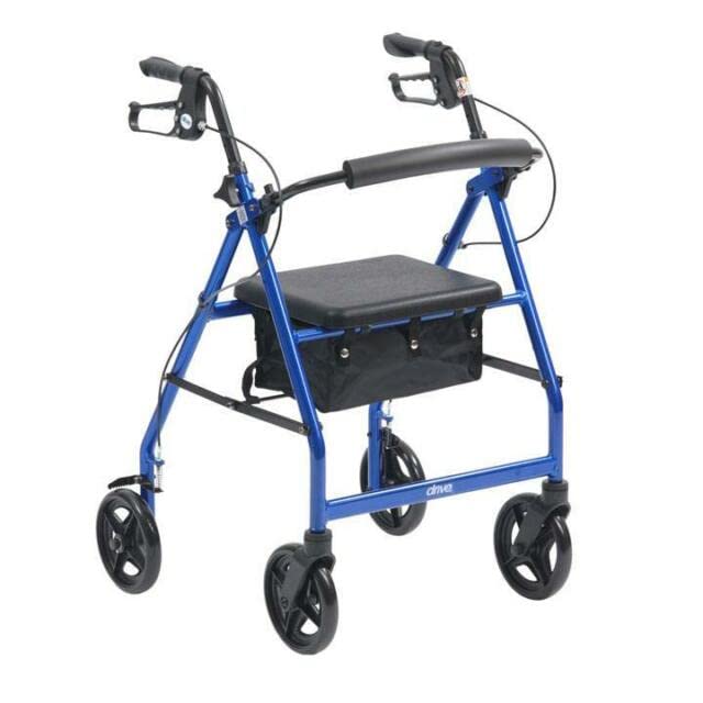 10 Things Your Competitors Learn About Rollator Walker