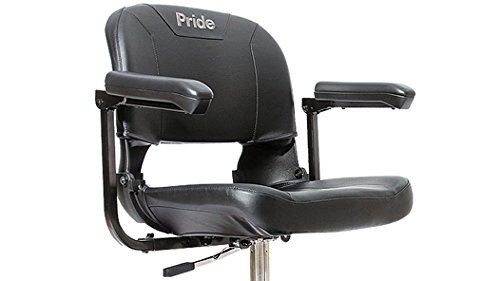 Pride Go-Go Elite Sport Mobility Scooter