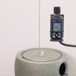 Tankana Garden Water Fountain with Lights, Pump, Pebbles