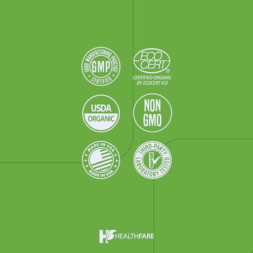 USA Made 5000mg Soursop Graviola Capsules | 200ct