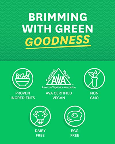 Green Tea Extract with Antioxidants & Immune Support