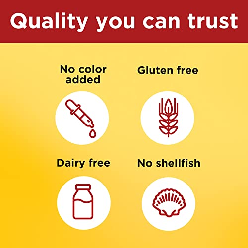 Nature Made Extra Strength Omega 3 Fish Oil