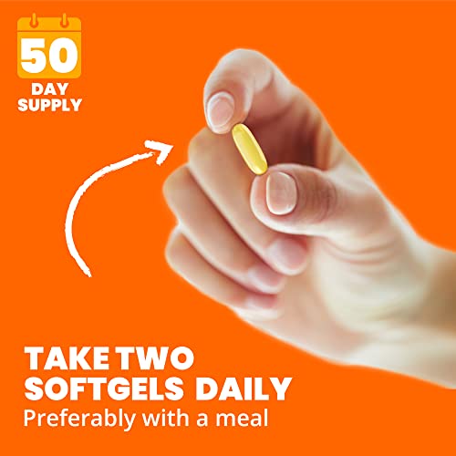 Sundown Fish Oil: Heart Healthy Omega-3 Supplement