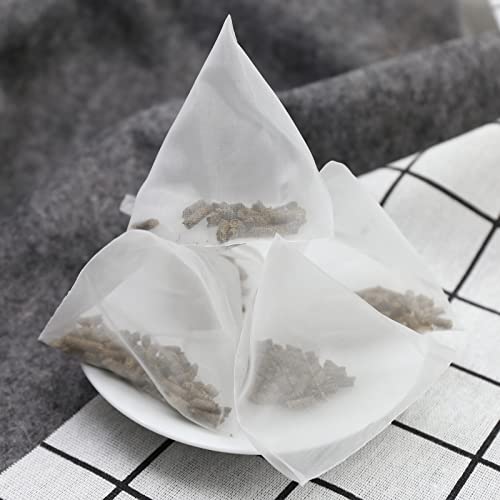 Organic Mullein Leaf Tea Bags for Lung Health