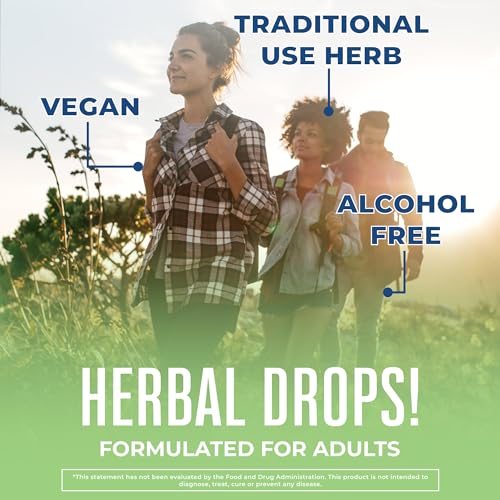 MaryRuth's Organic Black Seed Oil Drops - 3 Month Supply